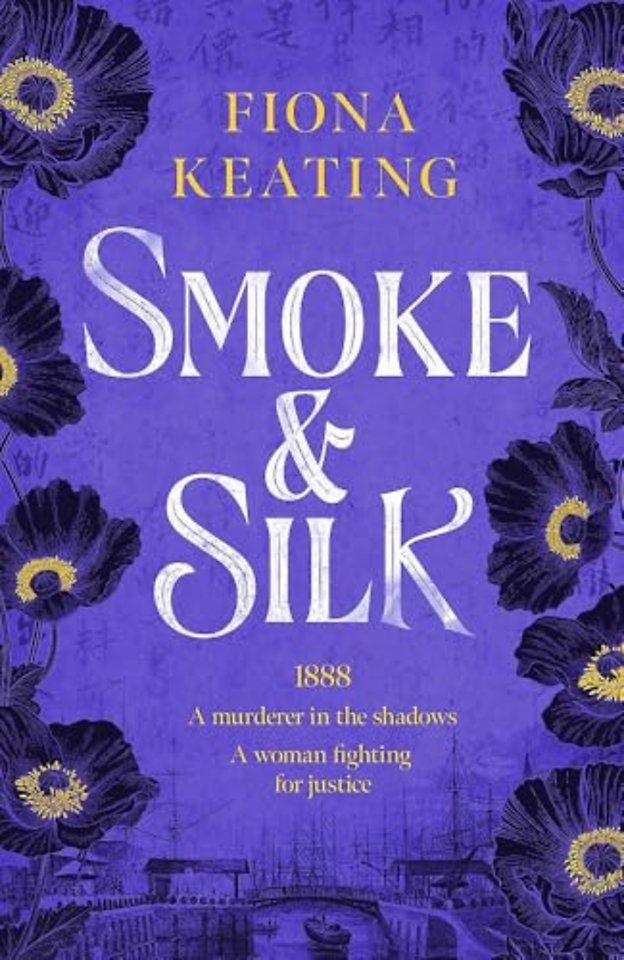 Smoke and Silk