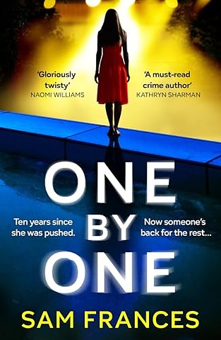 One by One