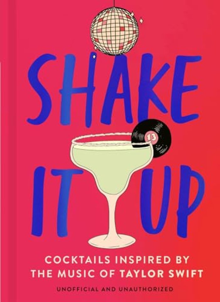 Shake It Up