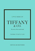 Little Book of Tiffany & Co.