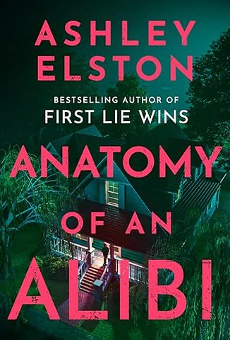 Anatomy of an Alibi