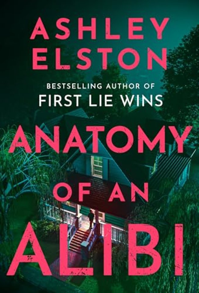 Anatomy of an Alibi