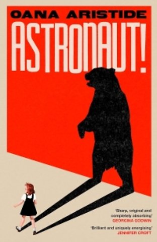 Astronaut!