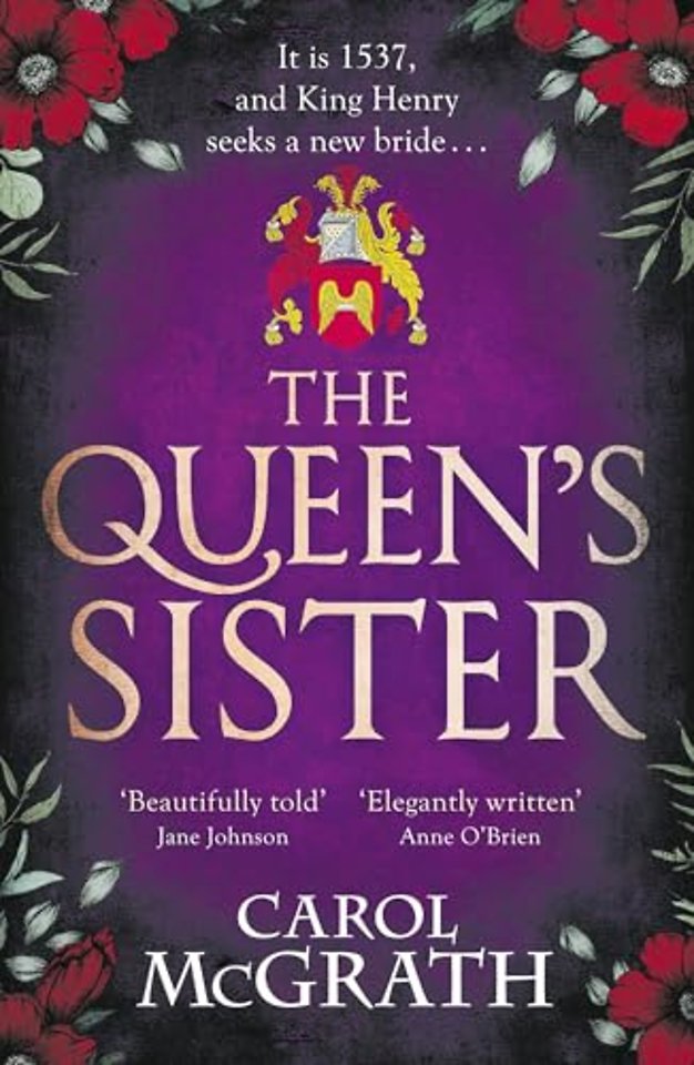 The Queen's Sister