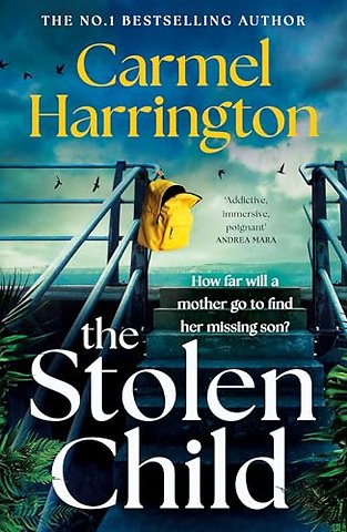The Stolen Child
