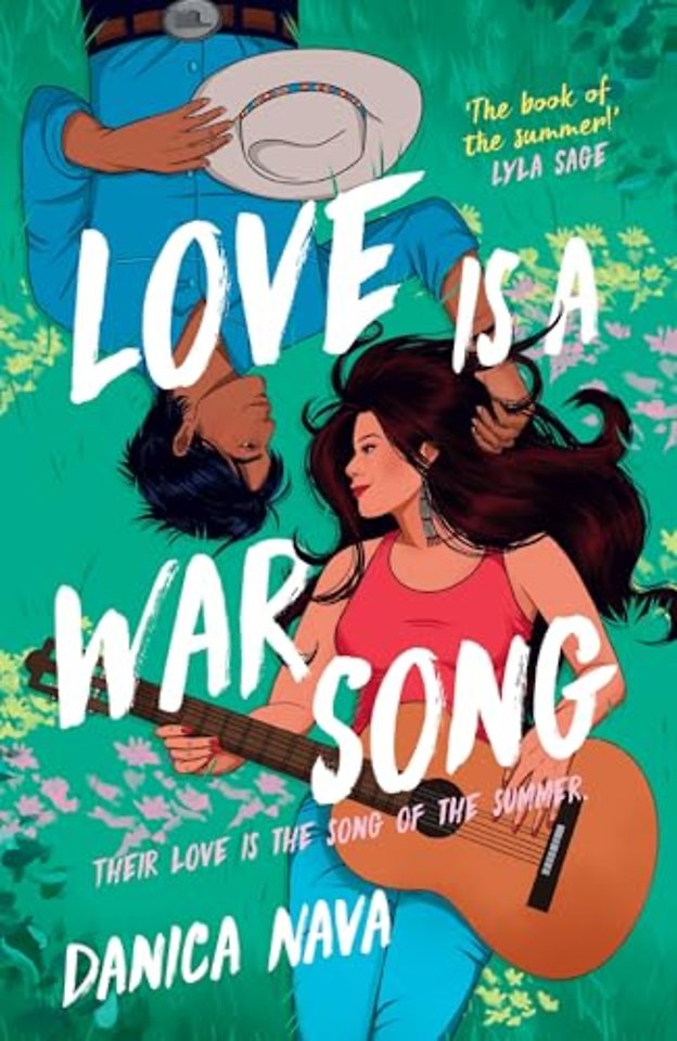 Love is a War Song