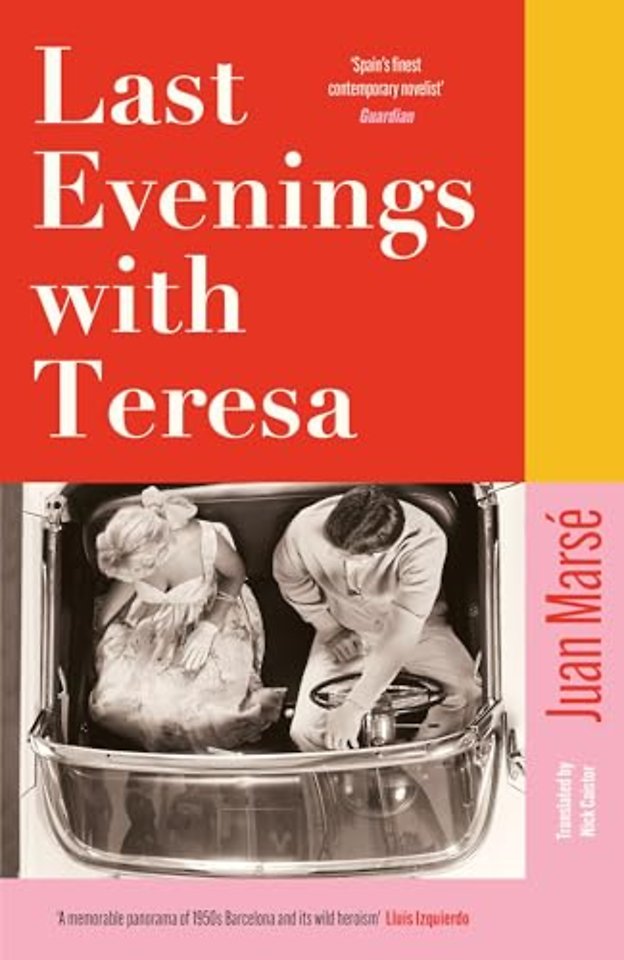 Last Evenings with Teresa