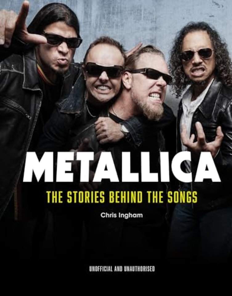 Metallica