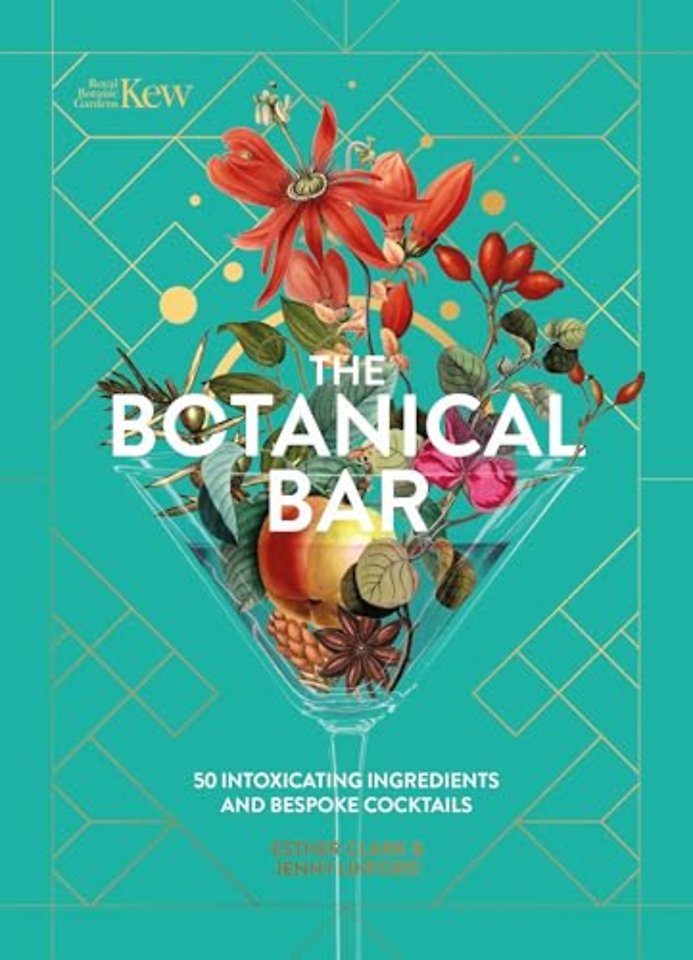 The Botanical Bar