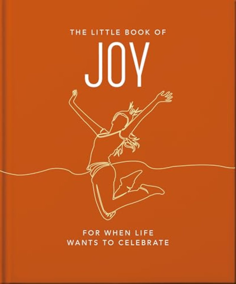 The Little Book of Joy
