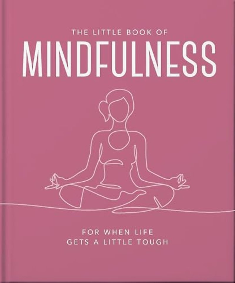 The Little Book of Mindfulness