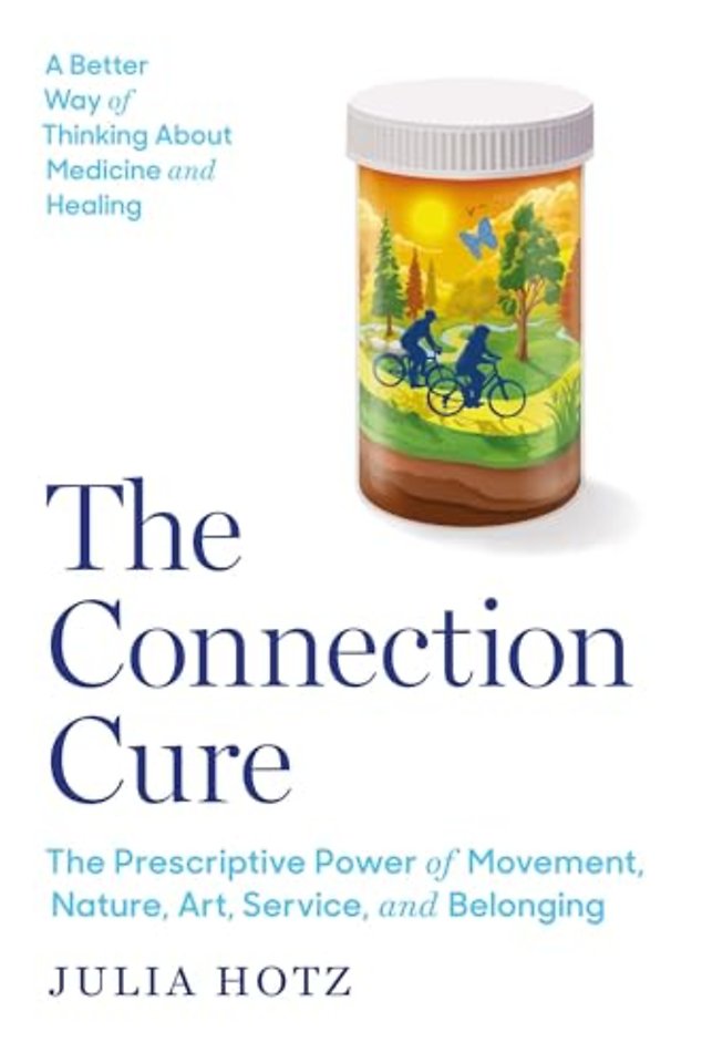 The Connection Cure