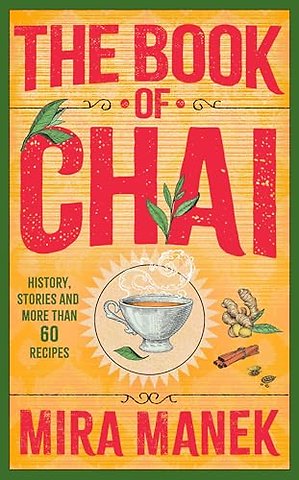 The Book of Chai