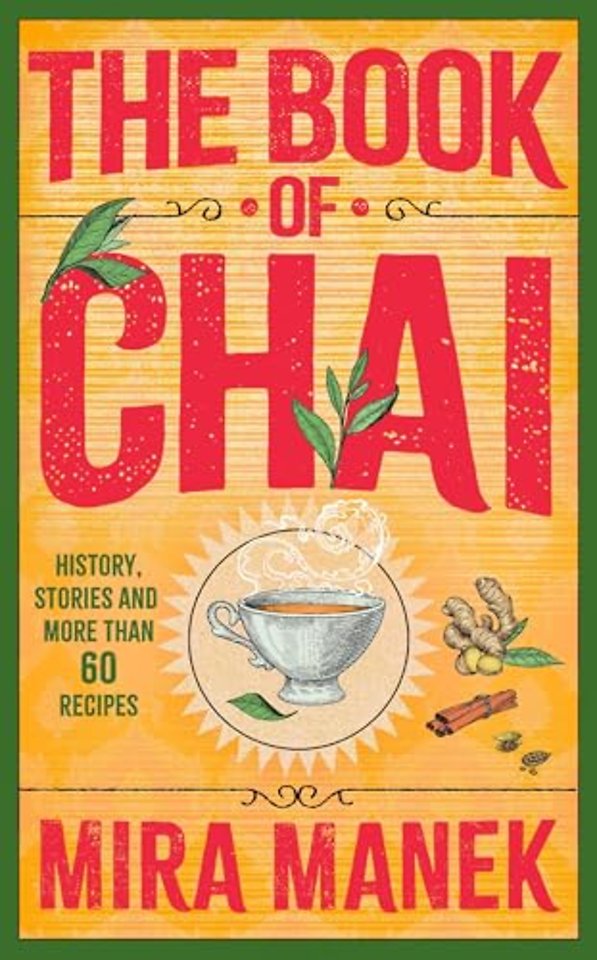 The Book of Chai