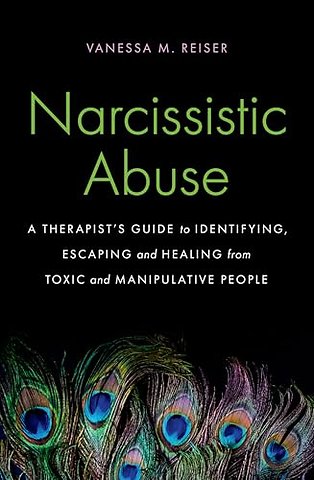 Narcissistic Abuse