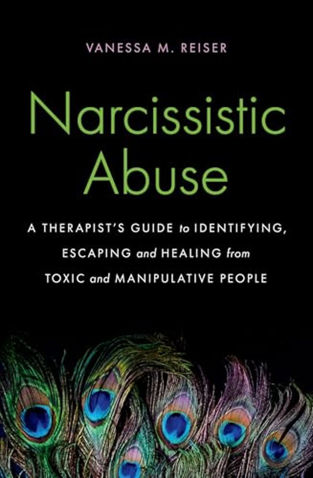Narcissistic Abuse