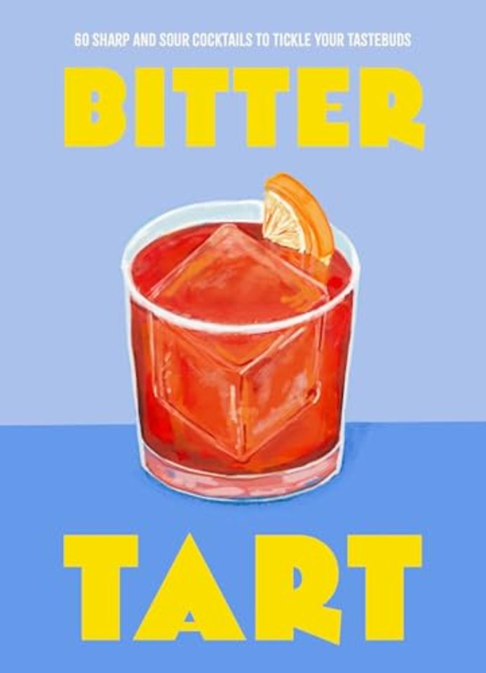 Bitter Tart