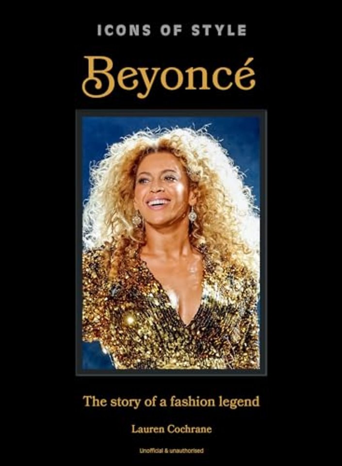 Icons of Style: Beyonce