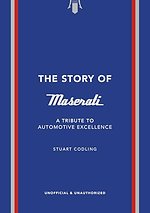 The Story of Maserati