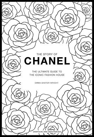 The Story of Chanel Gift Set