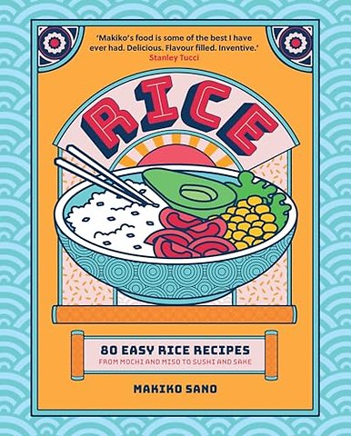 Rice
