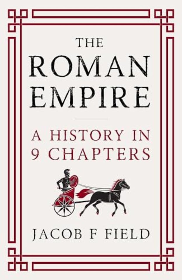 The Roman Empire