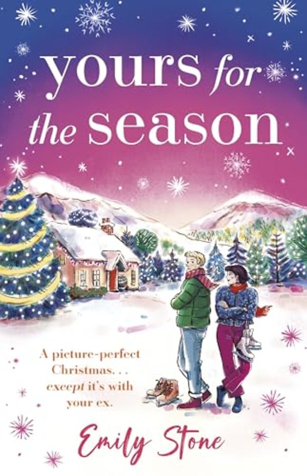 Yours for the Season