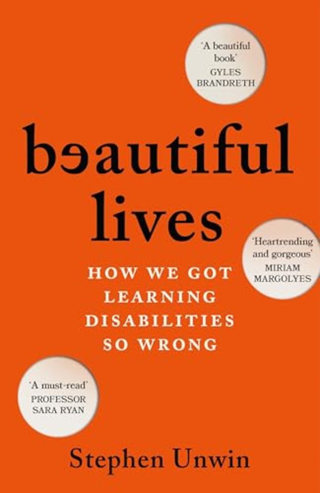 Beautiful Lives