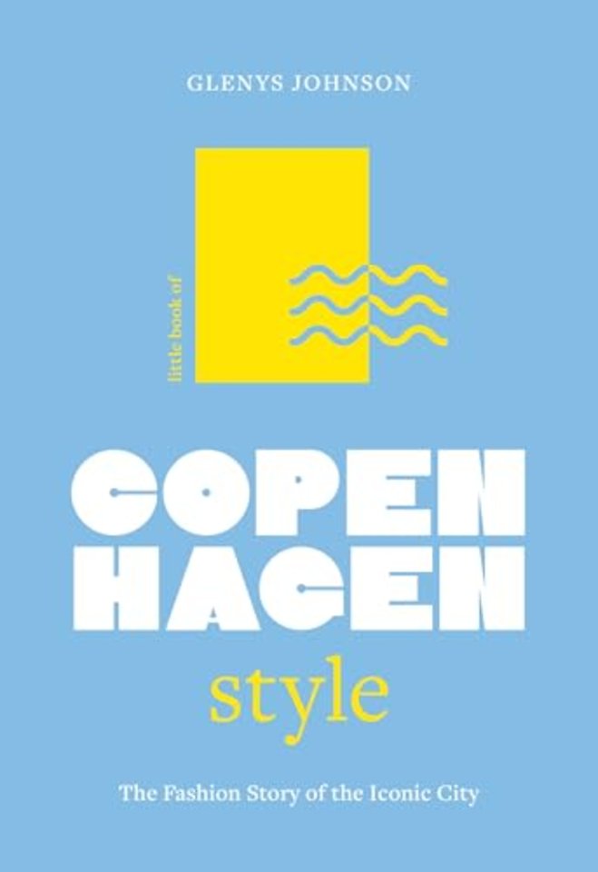 Little Book of Copenhagen Style