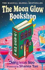 The Moon Glow Bookshop