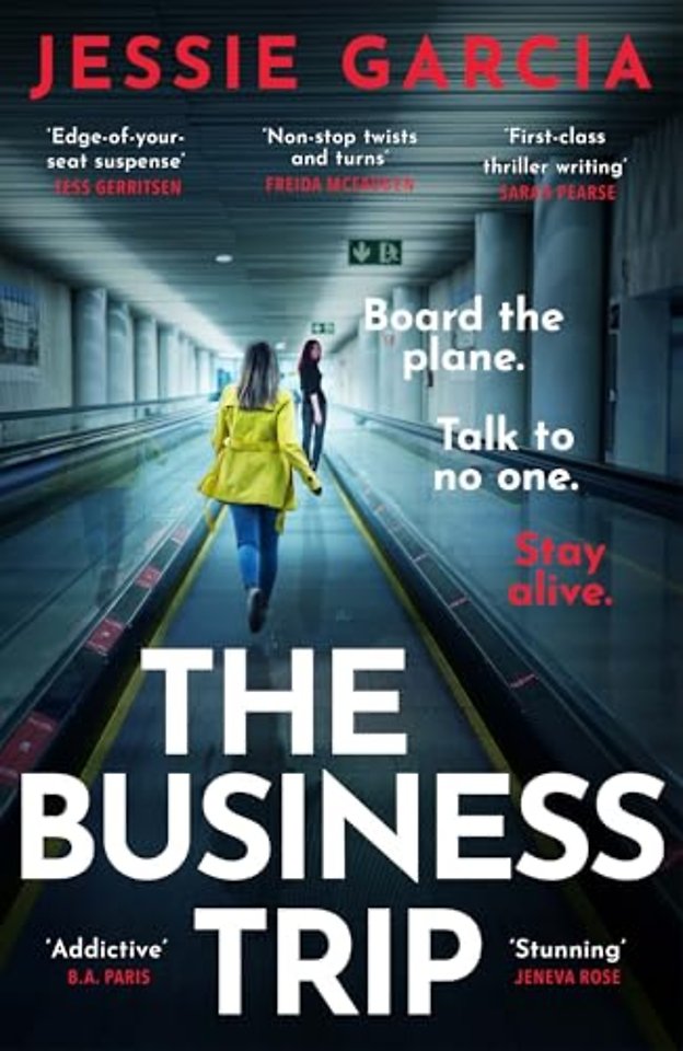 The Business Trip