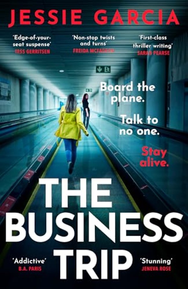 The Business Trip