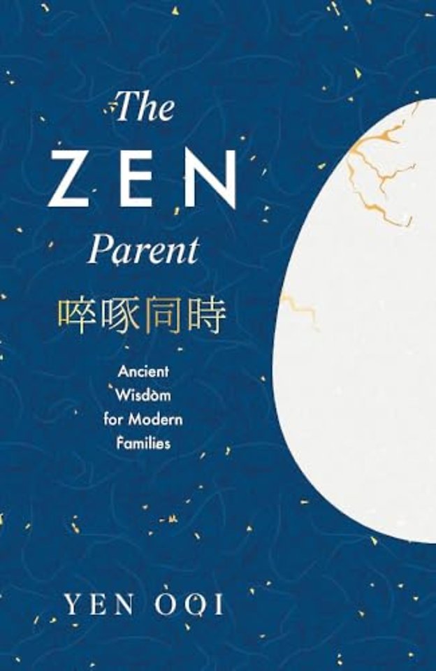 The Zen Parent
