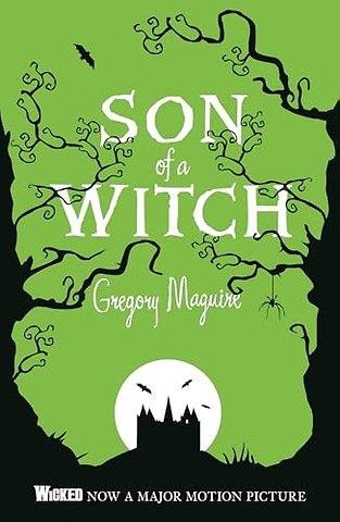 Son of a Witch
