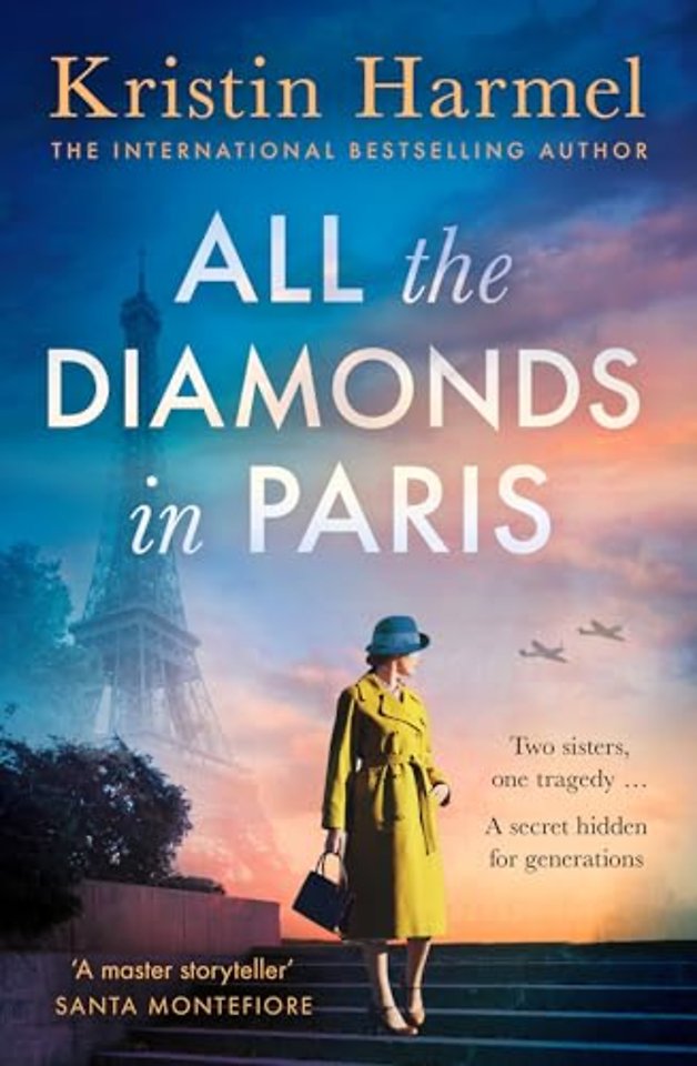 All the Diamonds in Paris