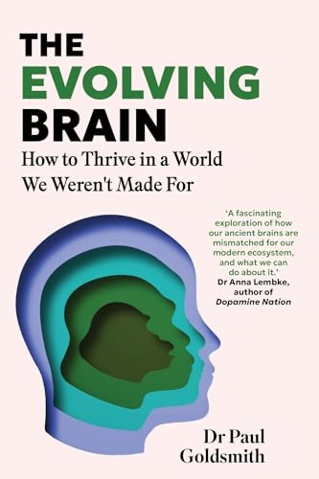 The Evolving Brain