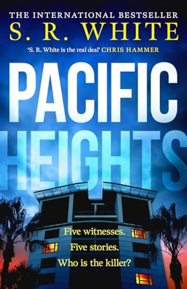 Pacific Heights
