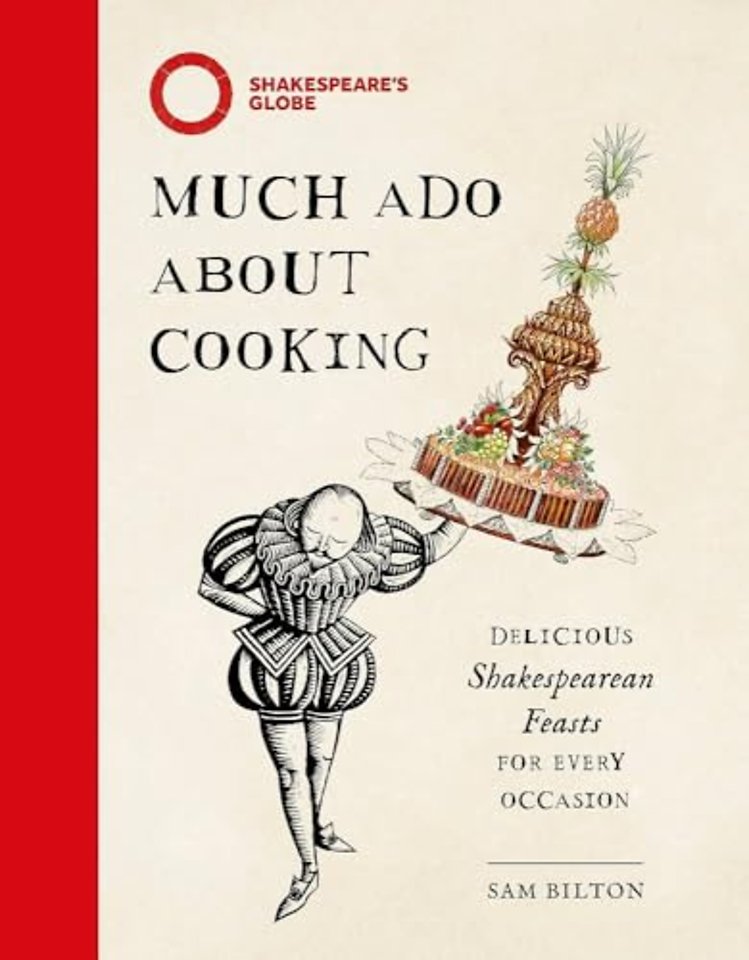 Much Ado About Cooking