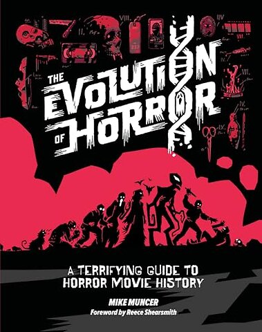 The Evolution of Horror
