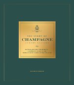 The Story of Champagne Luxury Edition