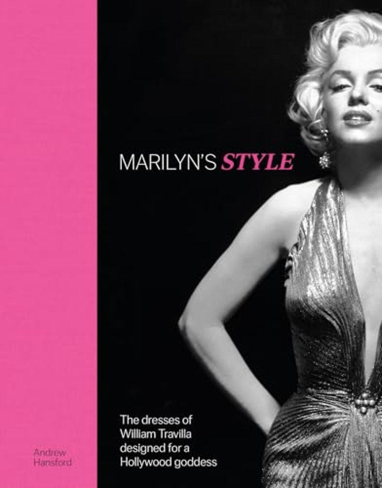 Marilyn's Style