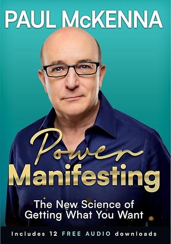 Power Manifesting