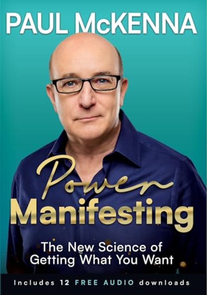 Power Manifesting