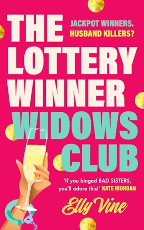 The Lottery Winner Widows Club