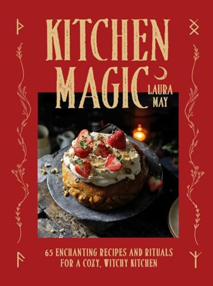 Kitchen Magic