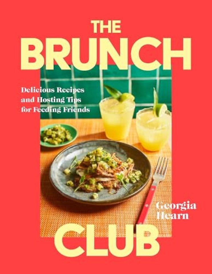 The Brunch Club