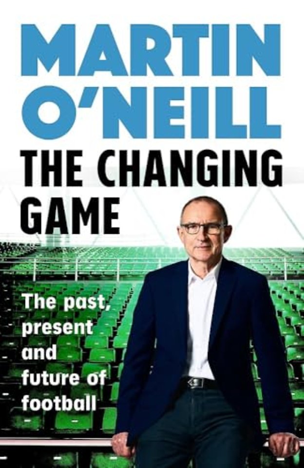 The Changing Game