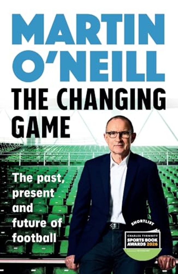The Changing Game