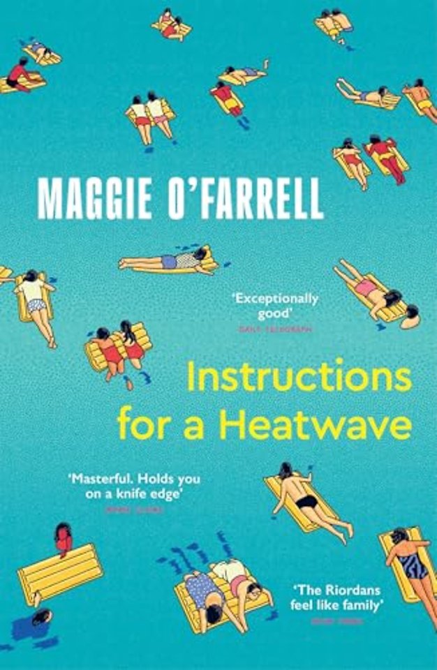 Instructions for a Heatwave