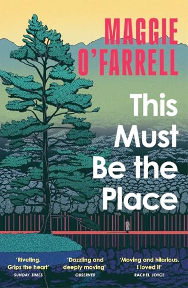 This Must Be the Place